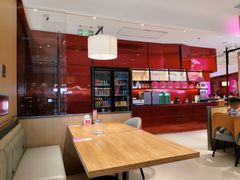 -老板恋上鱼(恒隆广场店)