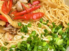 -万三面馆(青龙正街太古里店)