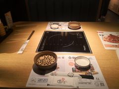 -温野菜涮涮锅(西单大悦城店)