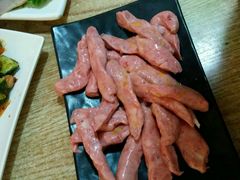 -老地方泥炉烤肉(总店)