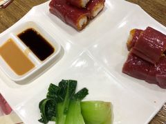 -赏点粤式点心(广州塔店)