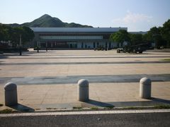 -中国北方国际射击场