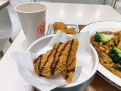 -池奈·咖喱蛋包饭(熙地港店)