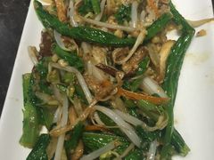 -尚雅铁板料理自助餐厅(乐松店)