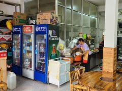 -粗茶淡饭(东滨江大道店)