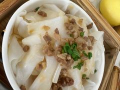 -国贸旋转餐厅(国贸广场店)