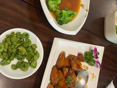 -逸林轩中餐厅(中信泰富朱家角锦江酒店)