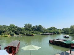 -西溪国家湿地公园