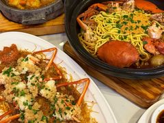 -不仔客海鲜·烧烤·270度海景餐厅(大东海店)