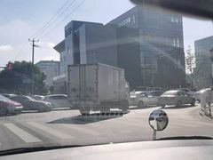 -胜华驾校·小猫学车(银都店)