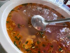 -水韵·渔家臻品私房菜(中庙店)