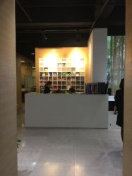 -CARR SALON