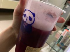 -茶百道(二七万达店)