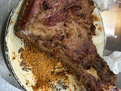 -郭记原生态烤羊腿(长宁路店)