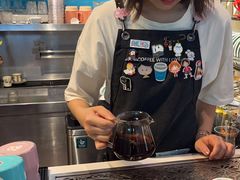 -默迹咖啡馆