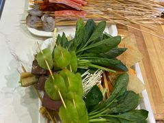 -袁记串串香(北国店)