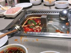 -海底捞火锅(龙湖北京大兴天街店)