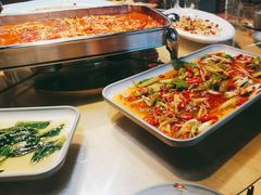 -秋金小炒·特色川菜(大洋店)