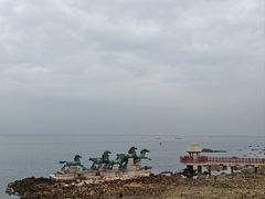 -养马岛旅游度假区