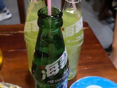 -明何记涮牛肚(品牌首店隋唐植物园南门古城路店)