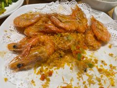 -南海渔家•海鲜•正宗海南菜(海棠湾店)