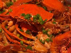-胖哥俩肉蟹煲(海盐总店)