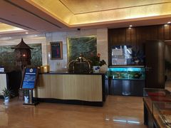 -商都酒店( 北京南站店)