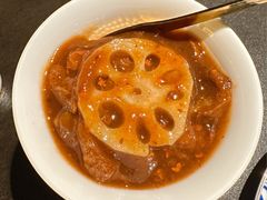 -喜悦烤鸭·新京菜(王府井店)