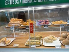 -新侨三宝乐面包店(崇文门店)