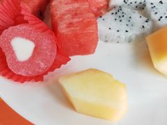-比格比萨(国际能源店)