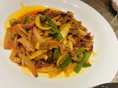 -小尕子·新疆菜(明园店)