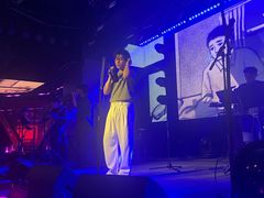 -MOSSO音乐酒吧·live house(南京旗舰店)