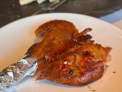 -四季民福烤鸭店(故宫店)