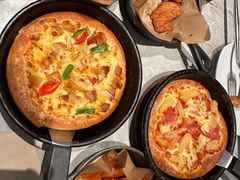 -必胜客(城西银泰店)