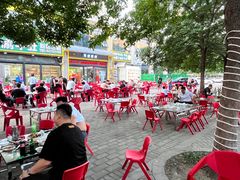 -清真·马坡烧烤涮牛肚·酸浆火锅(新区总店)