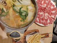 -森味花园·日本料理(伊藤洋华堂亚运村店)