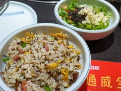 -小饕荟雅安贡椒鱼鲜馆(广福桥店)
