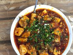 麻婆豆腐-一碗香(南坪新街店)