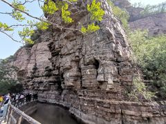 -红旗渠风景区