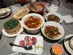 -楚山晓·楚湘菜(江夏永旺店)