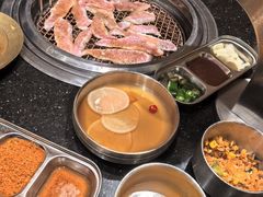 -韩烧牛中牛·甄选黑牛烤肉(黑金店)