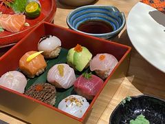 -鸟山鸣·日料食堂(王府井店)