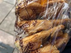 -国际饭店·帆声西饼屋(黄河路店)