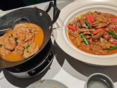 -湘中缘·湖南菜(娄底驻京办店)