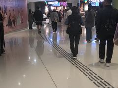 -香港ELEMENTS圆方