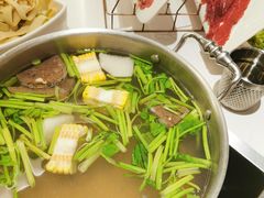 -牛焱·贵州黄牛肉火锅(城西银泰店)