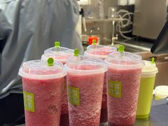 -奈雪的茶(松江万达店)