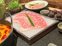 -三出山火锅(万象天地店)