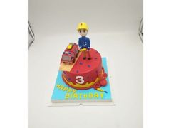 -CAKE BOSS 蛋糕老板(北京世纪金源购物中心)