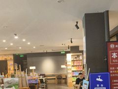 -魔方城市书房(中街益田店)